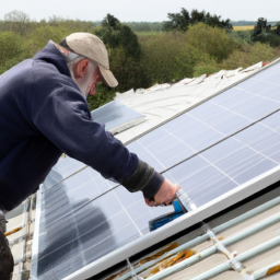 7 erreurs à éviter lors de l'installation de panneaux photovoltaïques Saint-Pierre